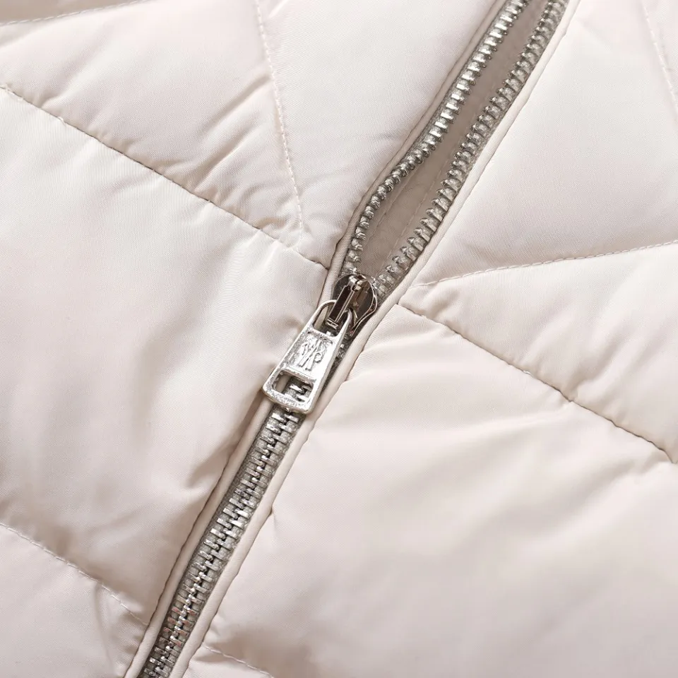 ~~F 339 𝗠𝗼𝗻𝗰𝗹𝗲𝗿 2024 New Arrival / 🛒 ： 👀 👍 Quality ⚠️ 90% 👏🏻 ～ ❗️ ✔️ ～ ：Cream White